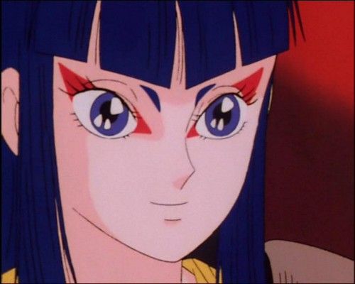 Otaku Gallery  / Anime e Manga / Samurai Troopers / Screen Shots / Episodi / 29 - Un viaggio pericoloso / 081.jpg